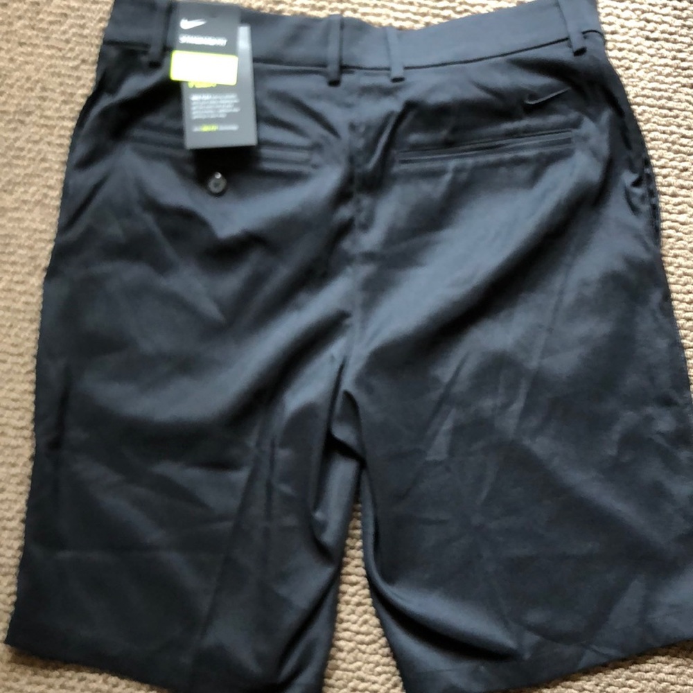 Nike Flex Golf Shorts NWT